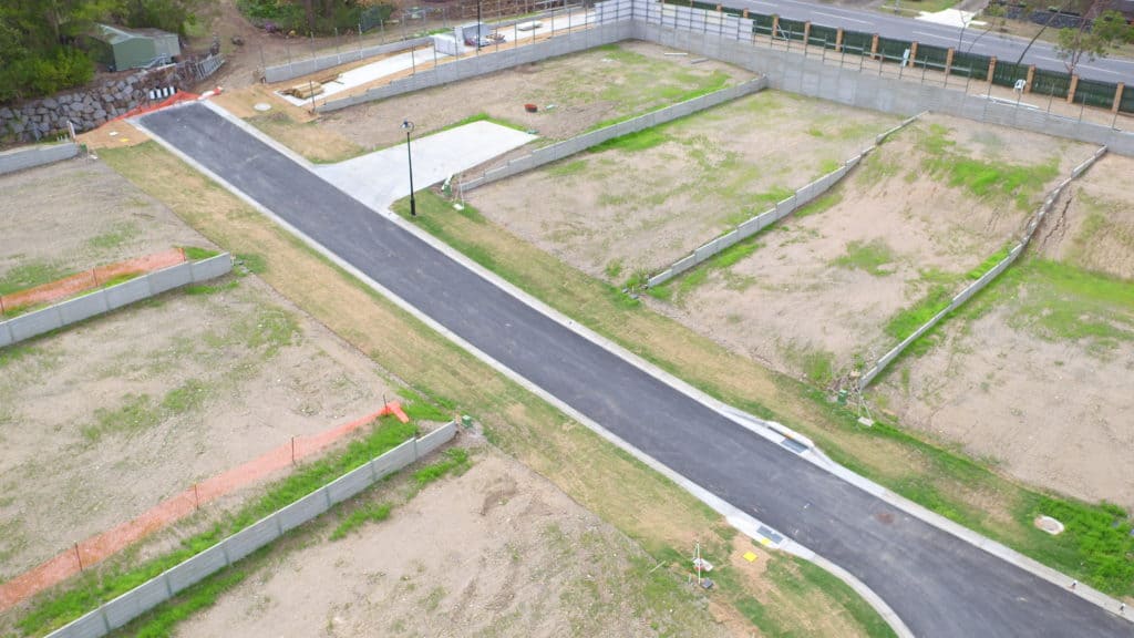 Home Brisbane Civil and Plant Hire Logan City and Gold Coast